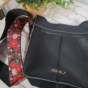 Pioneer Woman Crossbody Purse
